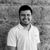 Guilherme Lino Dos Anjos