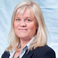 Ulrika Andersson