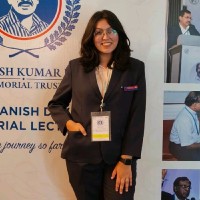 Pragya Arora