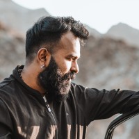 Vishnu Vinod Pk
