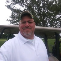 Shane Camp