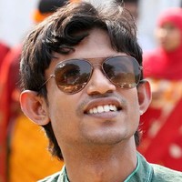 M A Mazid