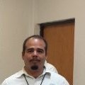 Angel Espinoza