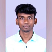 Madhavan P