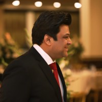 Tabrez Ahmed
