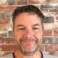 Chris Mayo