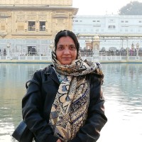Swaminathan Charumathi