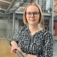 Kaisa Lamppu