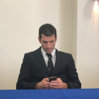 Alexandros Oikonomakis