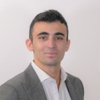 Albert Salameh
