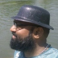 Jay Krishna