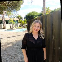 Alexandra Magalhães