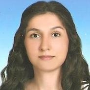 Damla Serçek