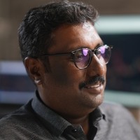 Nagaraj B