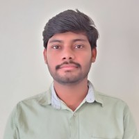 Chakradhar Munjeti