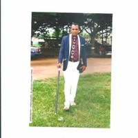 Yusuf Abdulrazaq Olawale