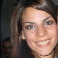 Maria Giannatou