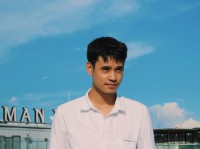 Nattapong Rongpan
