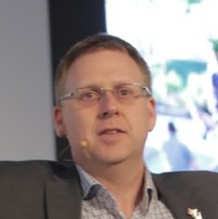 Rob Lockhart