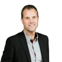 Johan Stenér