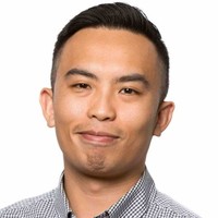 Peter Wong