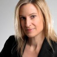 Alexis Bahry MacKenzie