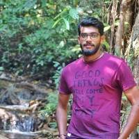 Charan Gowda