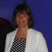 Georgina Jessup