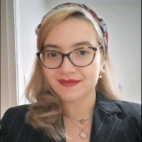 Chrysoula Tsopoulou