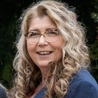 Victoria Paxton