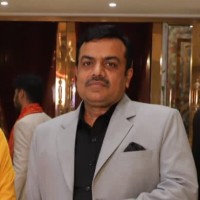 Sanjeev Sharma