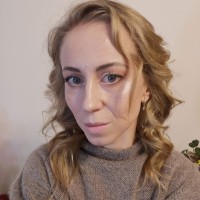 Kateryna Romanenko
