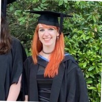 Catherine Woollard