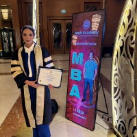 Dina Mahmoud