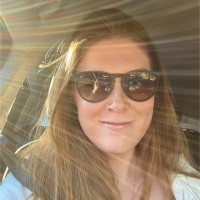 Stephanie Hutson