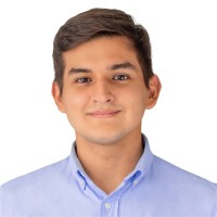 Jose Alberto Aranda Neglia