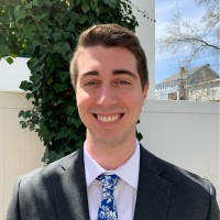 Ryan Pfab, Eit
