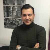 Burhan Dinç