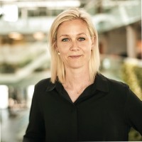 Ditte Østergaard Bak