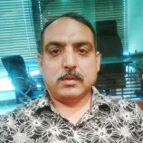 Muhammad Rashid Rasheed