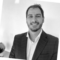 Lucas Piloto, CGE, CGA