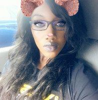 Tiffany Jackson