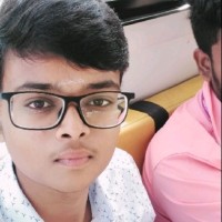 Anush Kumar S.