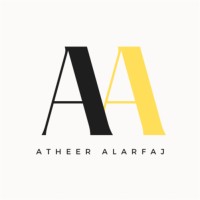 Atheer Alarfaj