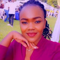 Mercy Cherono