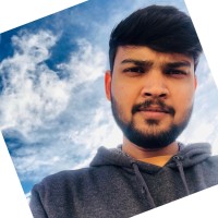 Rudrakumar Patel