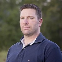 Joshua Giese