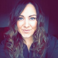Kelly Holbrook