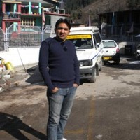 Jiten Jethva