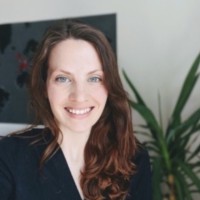 Isabelle Mulholland